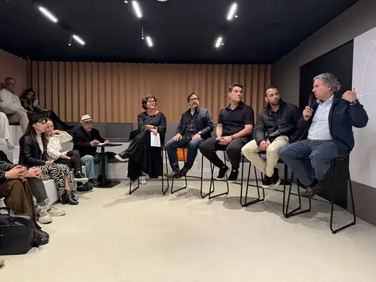 Semana de Sustentabilidade – 2024