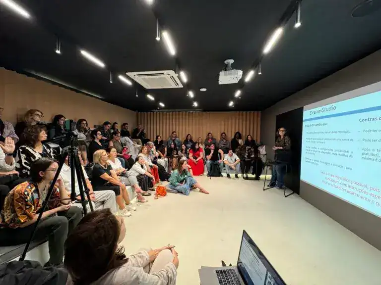 Semana de Tecnologia – 2024