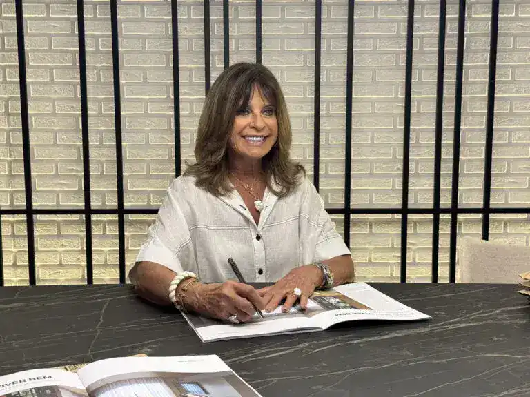 Tarde de autográfos – Edição 163